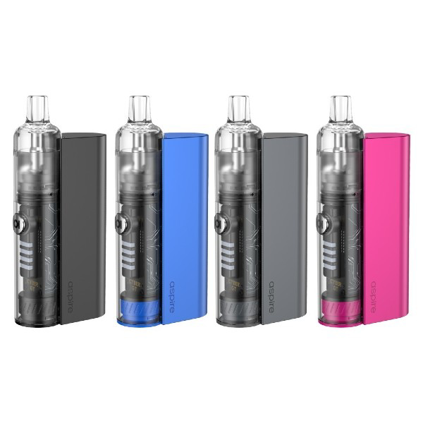 Picture of Aspire Cyber GT 2400mAh 2ml Pod Kit