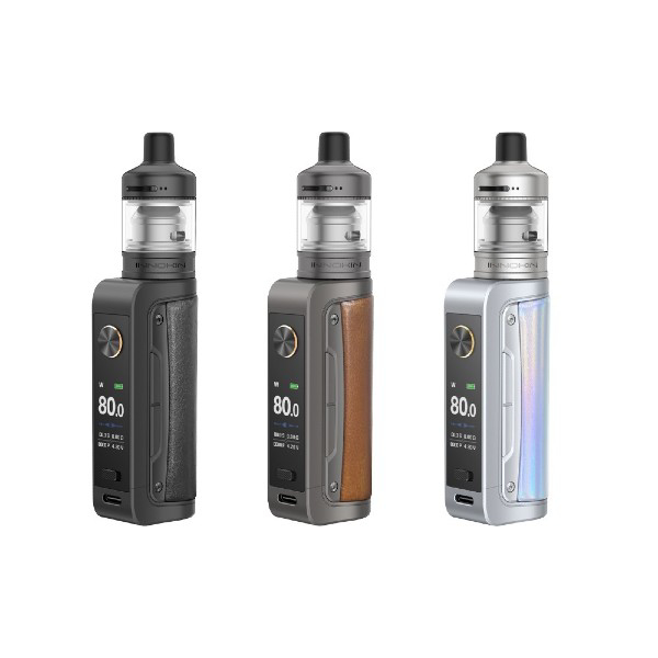Picture of Innokin Coolfire Z80 Nex 5ml Kit