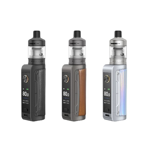 Εικόνα της Innokin Coolfire Z80 Nex 5ml Kit