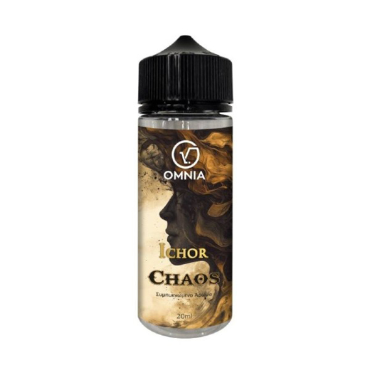 Εικόνα της Omnia Ichor Chaos 24/120ml