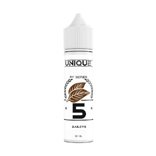 Εικόνα της Unique No5 Baileys 12/60ml