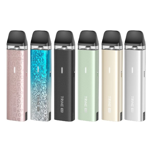 Εικόνα της Innokin Trine SE 1000mAh 2ml Pod Kit
