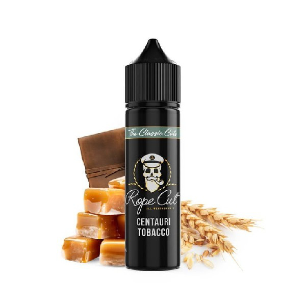 Picture of Rope Cut Centauri Tobacco 20/60ml