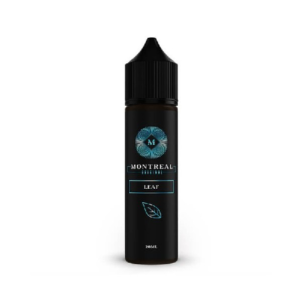 Picture of Montreal Original Leaf 20/60ML