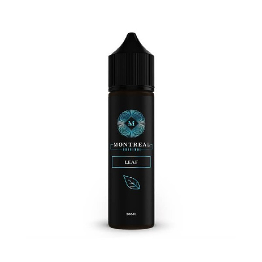 Εικόνα της Montreal Original Leaf 20/60ML