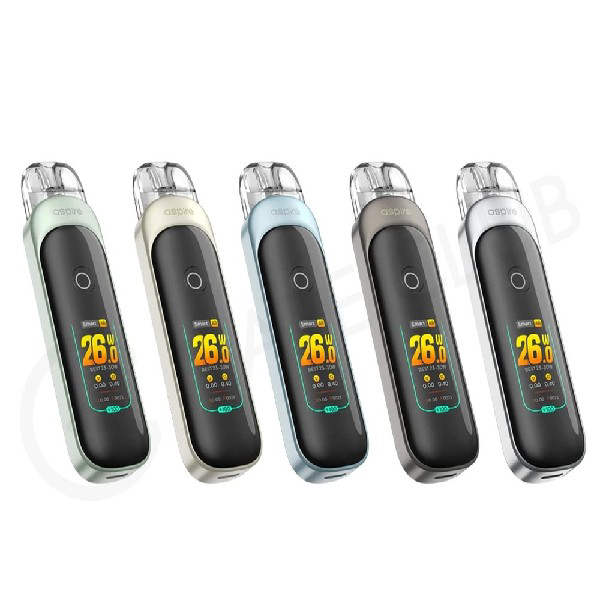 Picture of Aspire Pixo 1100mAh Pod Kit