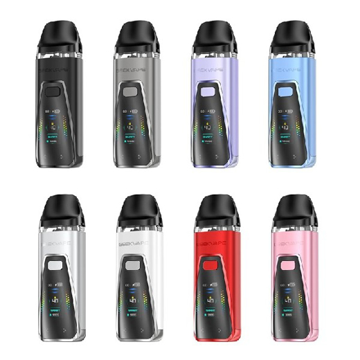 Εικόνα της GeekVape Digi Pro 40W 2000mAh 5ml Pod Kit