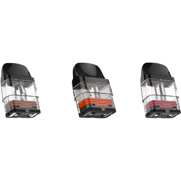Picture of Vaporesso XROS Top Filling Corex Replacement Pods 3ml