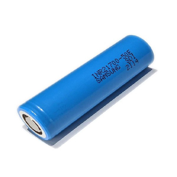 Picture of 50E 5000MAH 10A