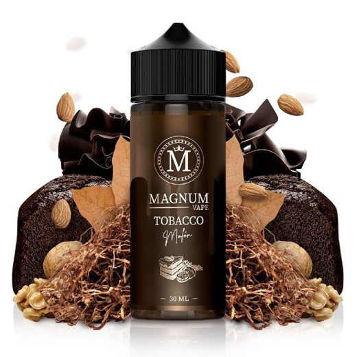 Εικόνα της Magnum Tobacco Molon 30/120ml