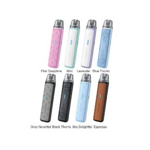 Εικόνα της Lost Vape Ursa Nano S2 1000mAh Pod Kit