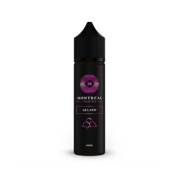 Picture of Montreal Original Gelato 20/60ML