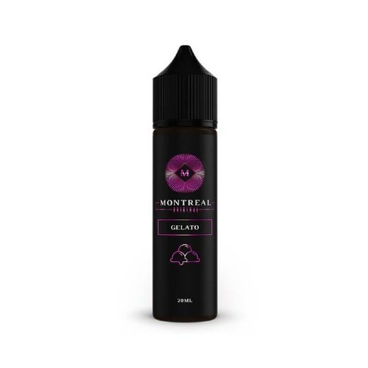 Εικόνα της Montreal Original Gelato 20/60ML
