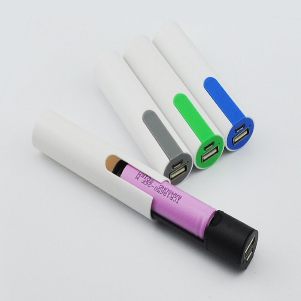 Picture of Powerbank 18650