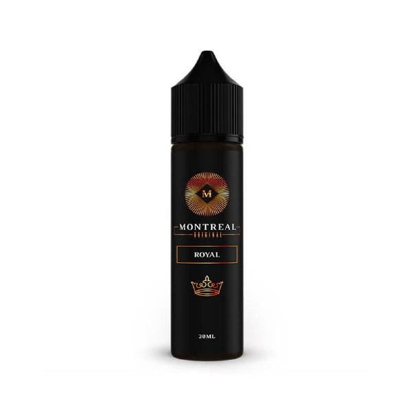 Picture of Montreal Original Royal 20/60ML