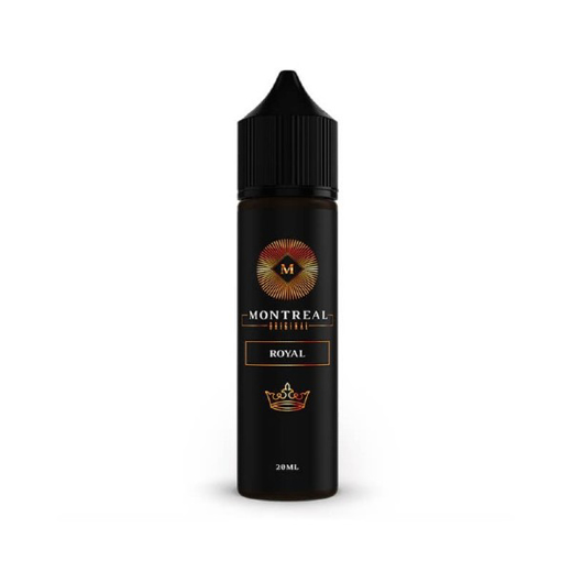 Εικόνα της Montreal Original Royal 20/60ML