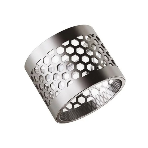 Εικόνα της Aspire Nautilus 3S Replacement Honeycomb Pyrex Tube 3.75ml