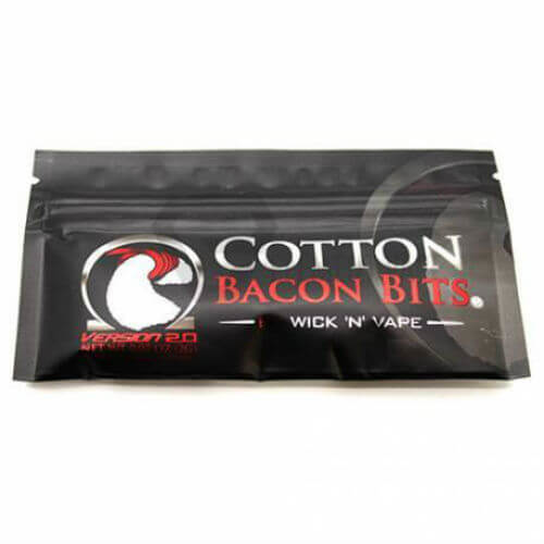 Picture of Cotton Bacon Version 2.0 NET WT 0.07 OZ 2G