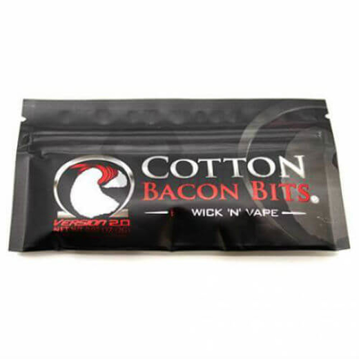 Εικόνα της Cotton Bacon Version 2.0 NET WT 0.07 OZ 2G
