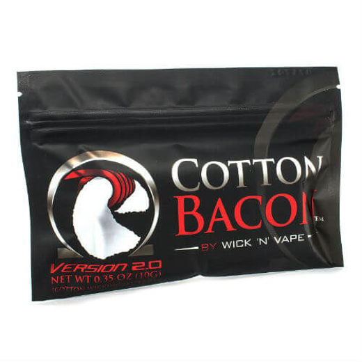 Εικόνα της Cotton Bacon V2 XL 10G WT 0.35 OZ