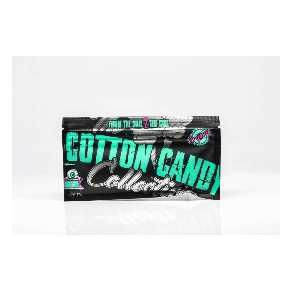 Picture of The Cotton Candy Collection Single Comp Pack