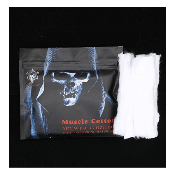 Picture of Demon Killer Muscle Cotton 10g