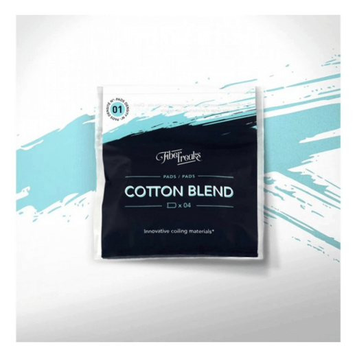 Εικόνα της FIBER FREAKS V2 COTTON BLEND No1