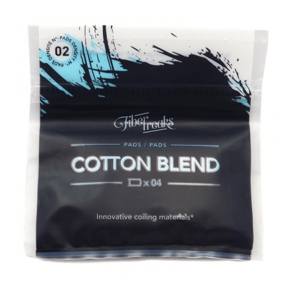 Picture of FIBER FREAKS V2 COTTON BLEND No2