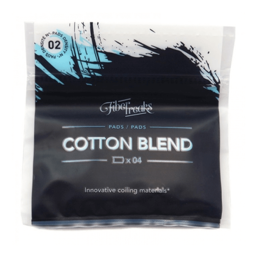 Εικόνα της FIBER FREAKS V2 COTTON BLEND No2