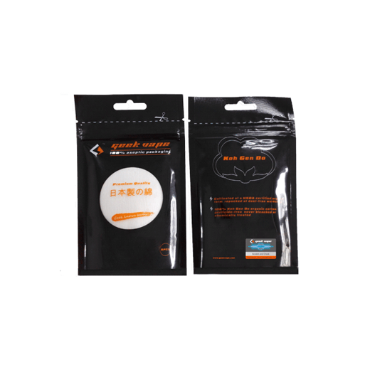 Εικόνα της Geekvape Koh Gen Do Pads