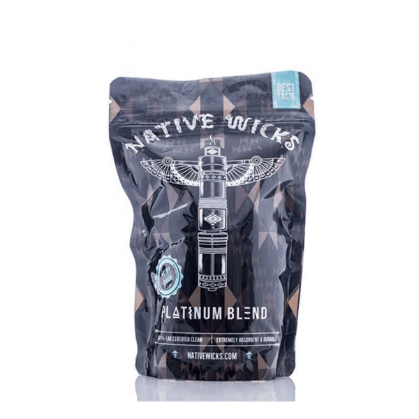Picture of Native Wick Platinum Blend