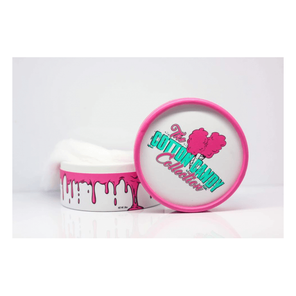 Picture of The Cotton Candy Collection Pink Box