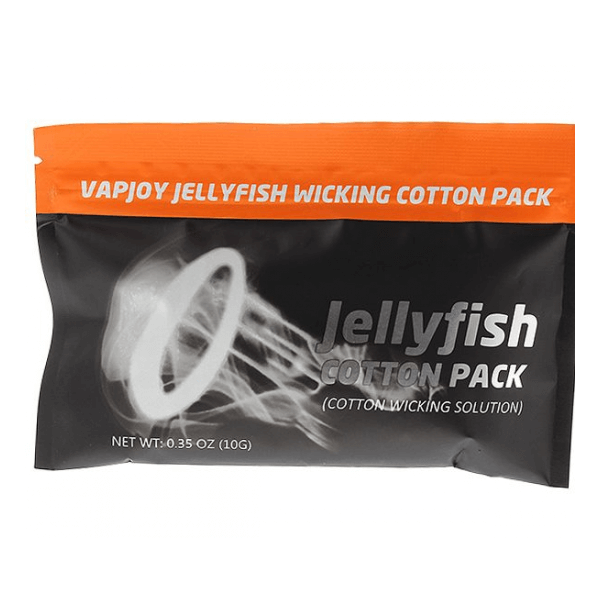 Picture of Vapjoy Jellyfish Wicking Cotton 0.35oz 10g