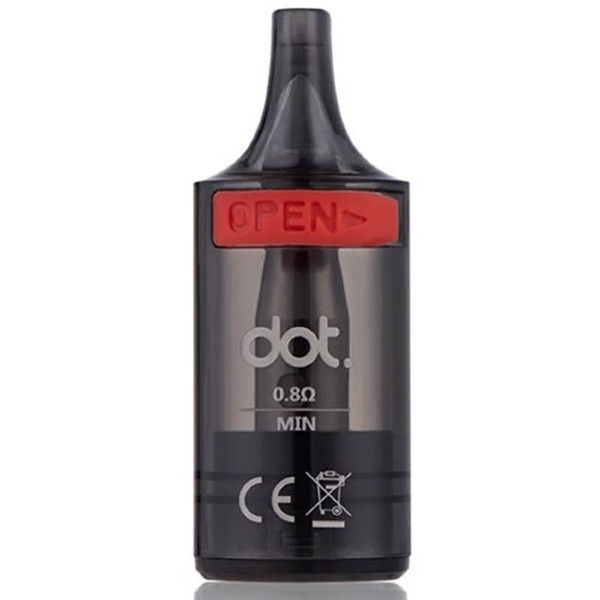 Picture of Dotmod Dot Switch R Replacement Pod 3ml