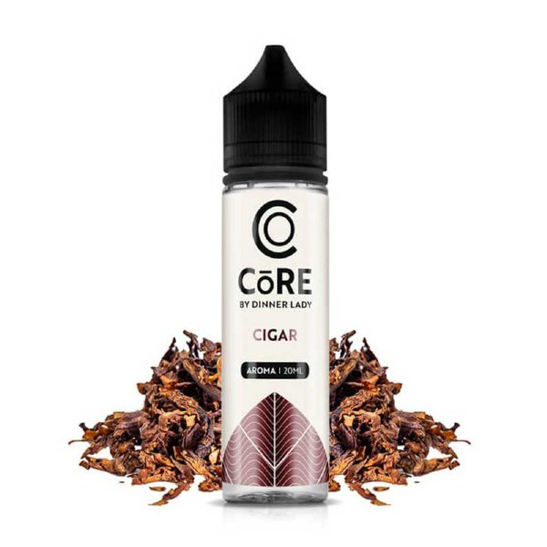 Picture of Dinner Lady Core Cigar 20/60ML