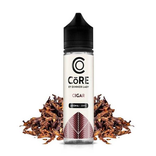 Εικόνα της Dinner Lady Core Cigar 20/60ML