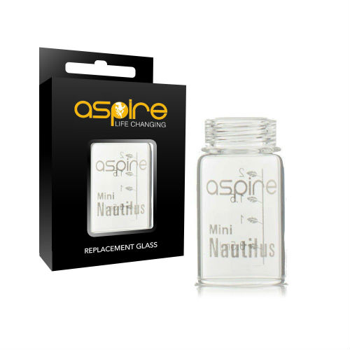 Picture of Aspire Nautilus Mini Replacement Glass