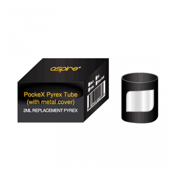 Picture of Aspire Pockex Replacement Tank