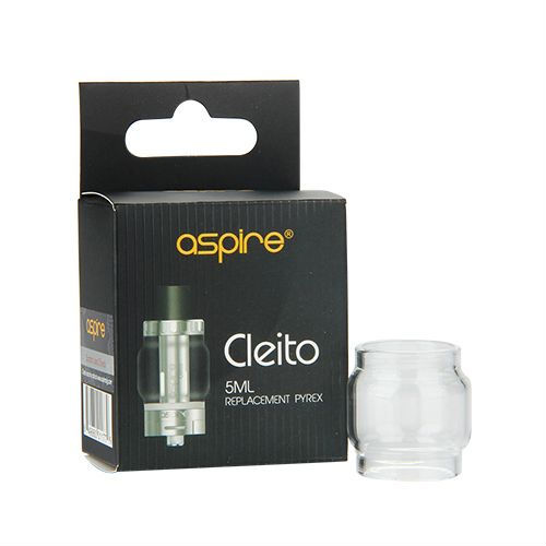 Picture of Aspire Cleito Replacement Glass 5ml