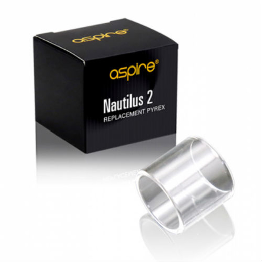 Εικόνα της Aspire Nautilus 2 Replacement Glass