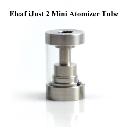 Picture of Eleaf iJust 2 Mini Replacement Tank