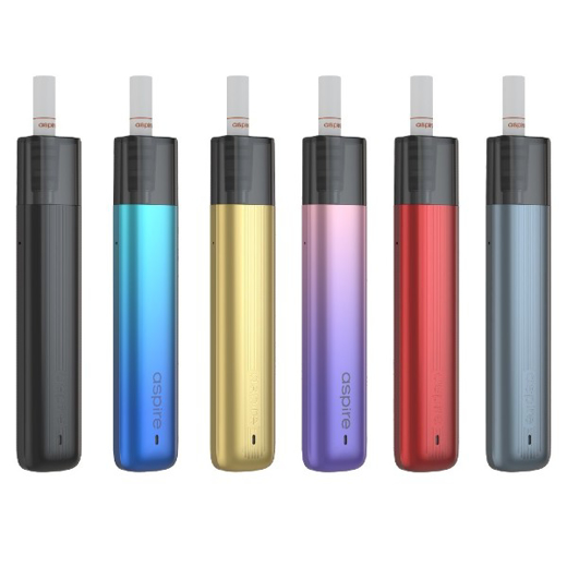 Εικόνα της Aspire Vilter 2 Pod Kit 900mAh 2ml
