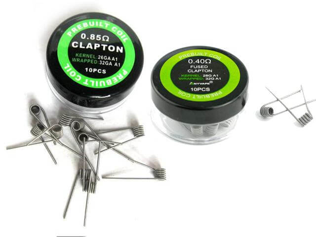 Picture of Eleaf Clapton Coil