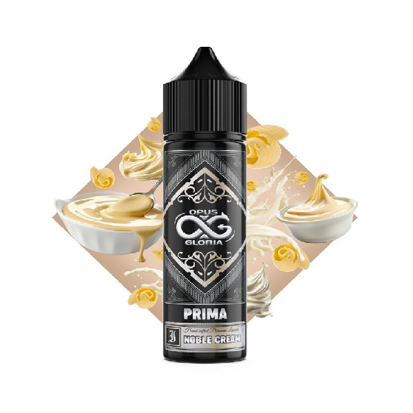 Picture of Opus Gloria Prima Noble Cream 20/60ml