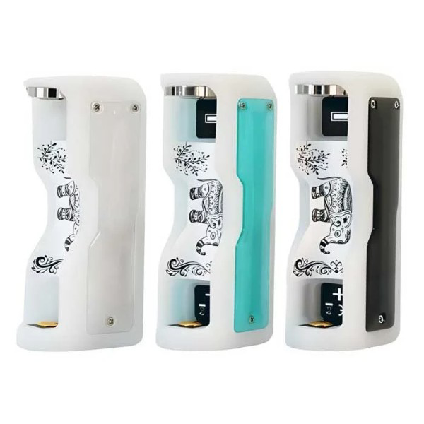 Picture of Cthulhu Craftsman 85W Box Mod