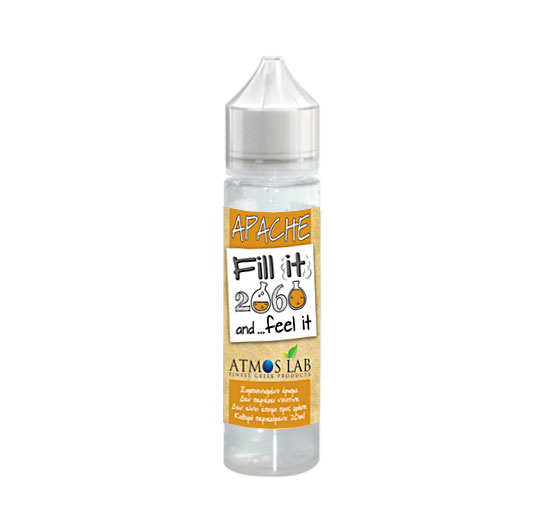 Picture of Atmoslab Apache 60ML