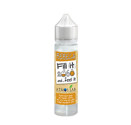 Picture of Atmoslab Bebeca 60ML