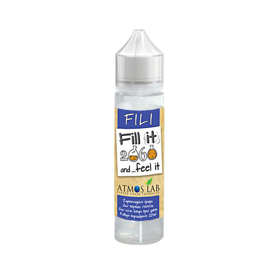 Picture of Atmoslab Fili 60ML