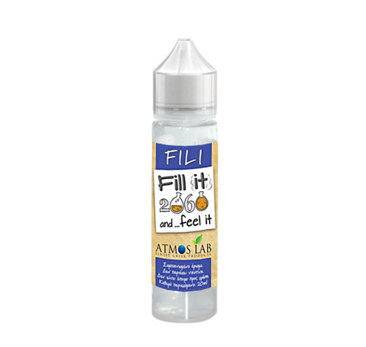 Εικόνα της Atmoslab Fili 60ML