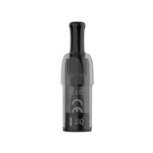 Εικόνα της Voopoo Doric Galaxy 2ml Pod Cartridge 2pcs